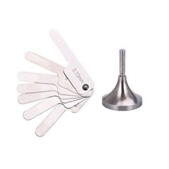Dental 4:1 Reduction Interproximal Stripping IPR System Contra Angle Handpiece