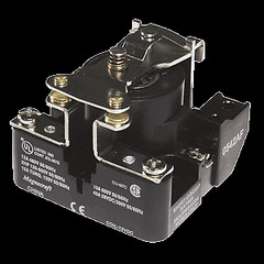 Schneider Electric-Legacy Relays 199DBX-16 Electromechanical Relay 48VDC 1.2K…