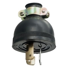 Replaceable Transfer Switche Generator-Plug 1.2cm/ 0.47 168f/170f for gx160