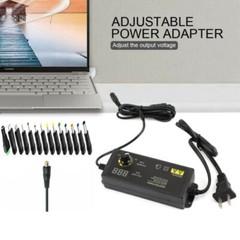 Adjustable power supplies Voltage 3 to 24V AC/DC Switch Power Supply LED Display