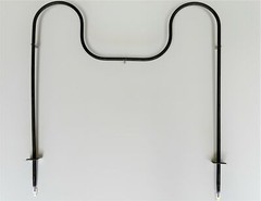 CH6372 for Maytag Magic Chef 7406P064-60 7406P092-60 Bake Element Range Oven