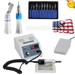 Dental Lab Marathon III Micromotor Polishing N3 / 35K RPM Handpiece Jewelry
