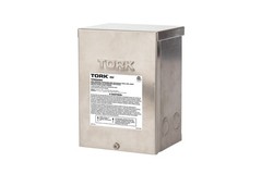 NSI Industries TORK TPX100S Low-Voltage 100-Watt 300-Watt, Brushed Finish