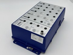 Hirschmann Octopus OS20 Managed Ethernet Switch OS20-002800T5T5T5-TBBY999GMSE3S