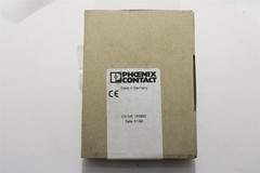 Phoenix Contact MCR-PS-24DC/24DC/200 DC/DC Converter | 24V DC | 200MA | Isolated