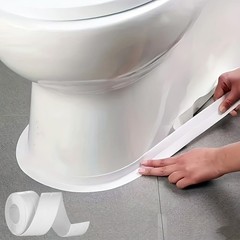 Waterproof Caulk Tape 1.5 x 10.5Ft