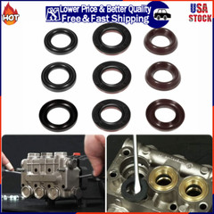 General Pump Kit 69 PACKING KIT 20mm Repair Kit for GP K69 Interpump Pressure