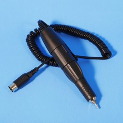 Dental Electric Micro Motor Polishing Handpiece Fit Marathon 35K RPM Handle Lab