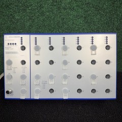 Hirschmann Octopus OS20 Managed Ethernet Switch OS20-002800T5T5T5-TBBY999GMSE3S