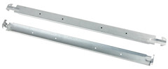 10-PACK CREE 24″ C-CHANNEL LIGHT FIXTURE SUPPORT HANGER BAR RBH24C-1 (5 PAIRS)