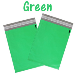 10, 20, 50 -100- 200 Pack 10×13 Colored Designer Approved Quality Poly Mailers