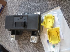 QOM2200VH Square D Bolt-On Circuit Breaker 200A 2-Pole