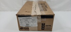 Cooper Streetworks Caretaker LED Roadway Luminaire Light CRTK2-SW, 60W, UNV, 4K