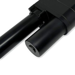 12-24V Feedback Linear Actuator (4″-24″ stroke 2000 lbs force) – PA-17-POT model