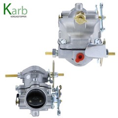 Carburetor for Allis Chalmers B IB C CA D10 D12 WC WD WF