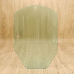 Door Glass For John Deere Skid Steer Loader 318E 326E 333E 320G 333G #T344818