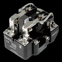 Schneider Electric-Legacy Relays 199BX-13 Electromechanical Relay 24VDC 290Oh…