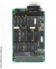 Cetia DB-ETH Ethernet Dbus-68 Module