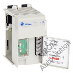 Allen Bradley 1769-PB2 /A PWR SUPPLY 24VDC