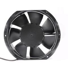 For 6424TDR Inverter Fan 24V 2.1A 50.4W 172×150*50mm