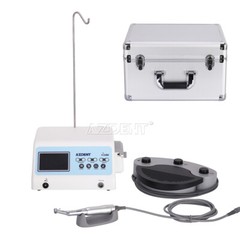 dental surgical Implant System Brushless Motor 20:1 Handpiece / 3-Tier Trolley