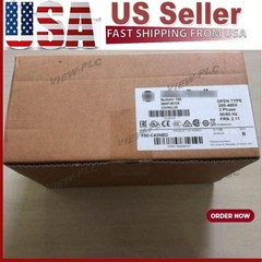 NEW Rockwell AB 150-C43NBD SMC-3 43A Smart Motor Controller US Free Tax