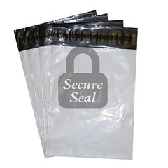 500 9×12 Poly Mailers Bag Self Seal Shipping Envelopes 9″x12″ 2MIL SecureSeal