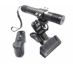780nm 808nm 850nm 980nm Portable near-infrared Dot Laser Module 22*130mm