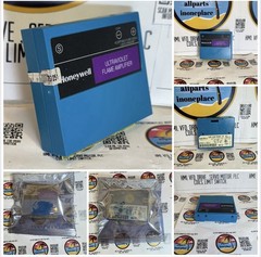 Honeywell R7849A1023 Ultraviolet Flame Amplifier New FREE SHIPPING R7849 A 1023