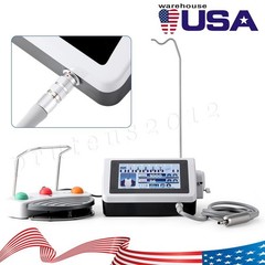 Dental Implant System Motor Surgical Brushless Motor+20:1 LED Handpiece YBB