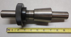 SURFACE GRINDER WHEEL BALANCING ARBOR “UNKNOWN MANUFACTURE” (USED ITEM)