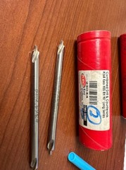 KEO CUTTERS 23044 #3X4″ 90 DEG LONG SERIES COMBINED DRILLS & COUNTERSINK