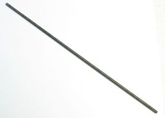 10-32 Fully Threaded Rod 12″ Long 18-8 Stainless Steel SS Qty (1)