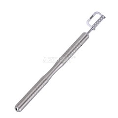 Dental 4:1 Reduction Contra Angle Handpiece/4:1 Interproximal Strip IPR Set