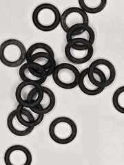 20pcs 54732-00308 silicon O-ring