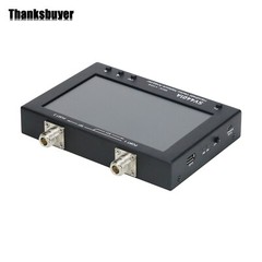 SV4401A VNA Analyzer Vector Network Analyzer 100DB Dynamic International Version