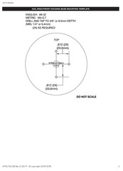LAGARD BASIC II KEYPAD ONLY-5715SC-REPLACEMENT FOR 4715,3715,3000-SATIN CHROME
