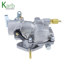 Carburetor for Allis Chalmers B IB C CA D10 D12 WC WD WF
