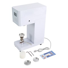 370W Automatic Can Sealing Machine Electric Cup Sealer Machine with Counter 110V