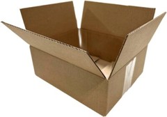 25 12x10x8 Cardboard Paper Boxes Mailing Packing Shipping Box Corrugated Carton