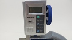 Mitutoyo 570-312 HDS-H12″C Absolute Digimatic Height Gauge