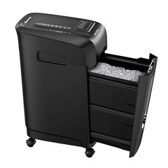 Member’s Mark 12-Sheet Micro-Cut Shredder, Model – C249-A