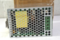 Mean Well TDR-480-24 Single Output Industrial Power Supply 480W 24V – DIN Rail