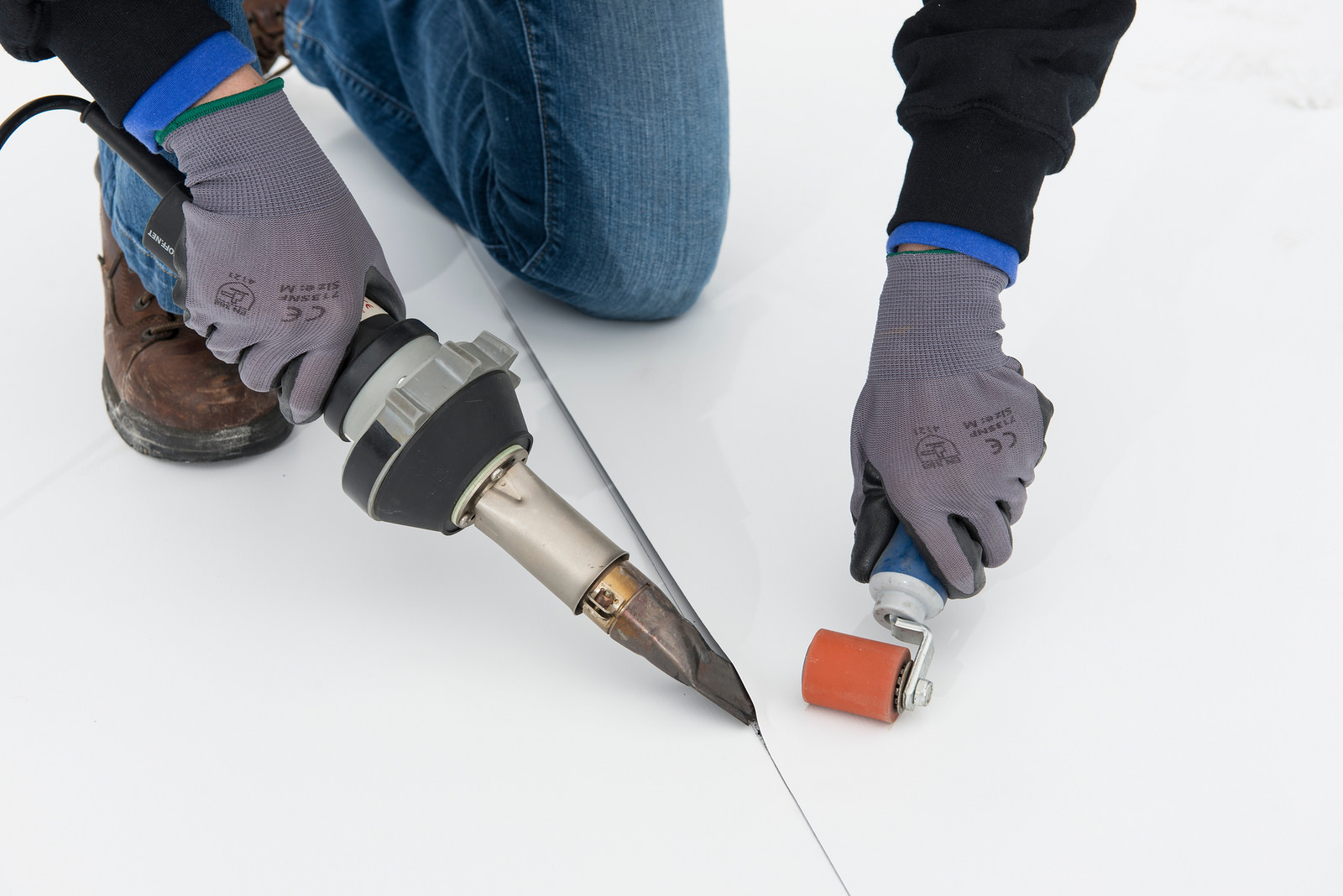Durable Roofing Solutions,Expertly Installed