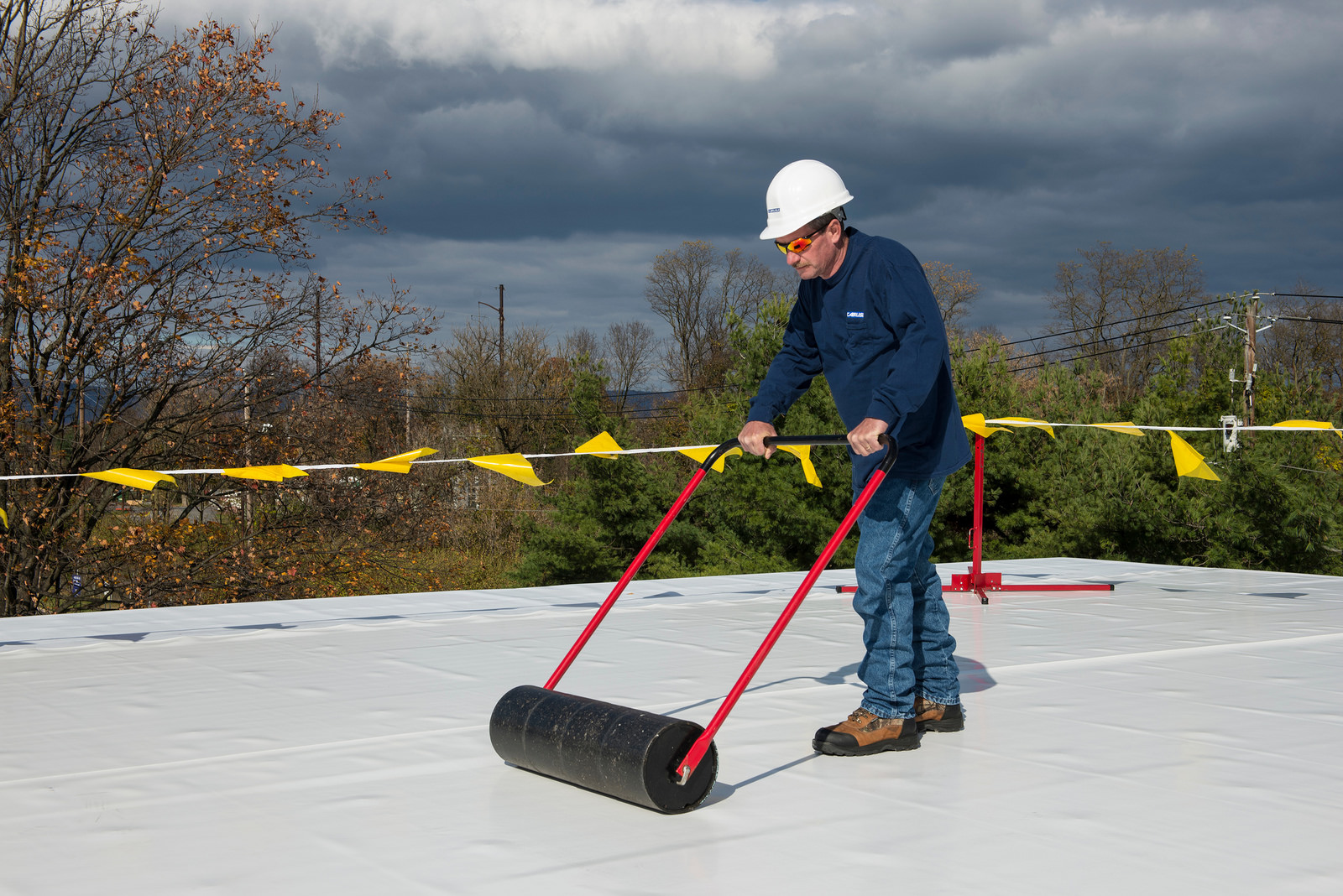 Durable Roofing Solutions,Expertly Installed